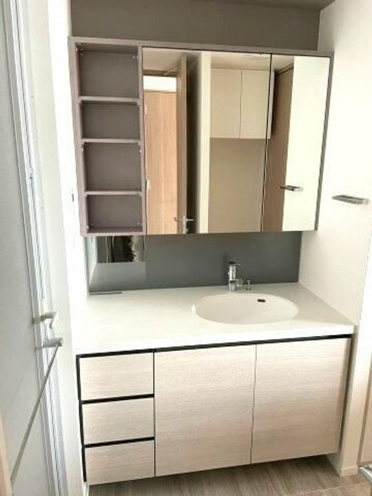 晴海フラッグパークヴィレッジT棟のその他画像