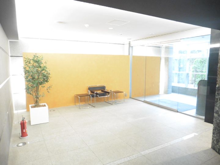 レジディア代官山のその他画像