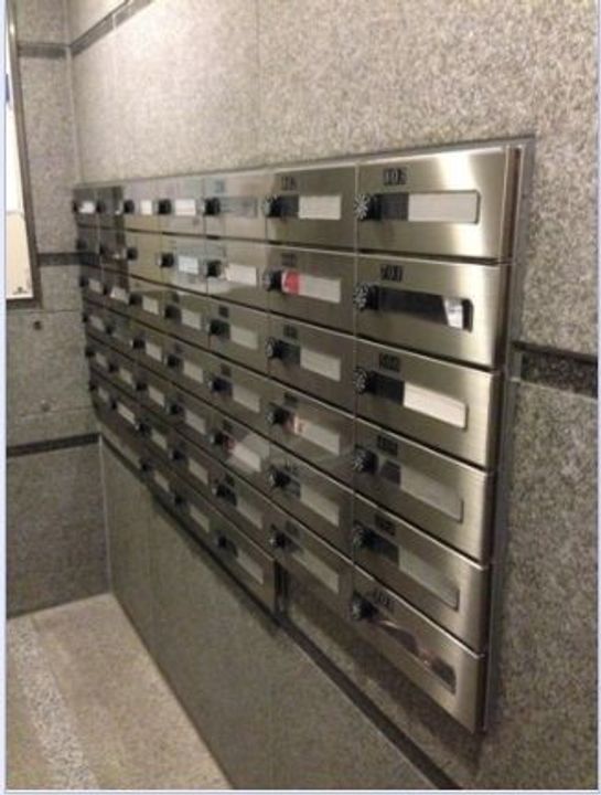 レジディア代官山のその他画像