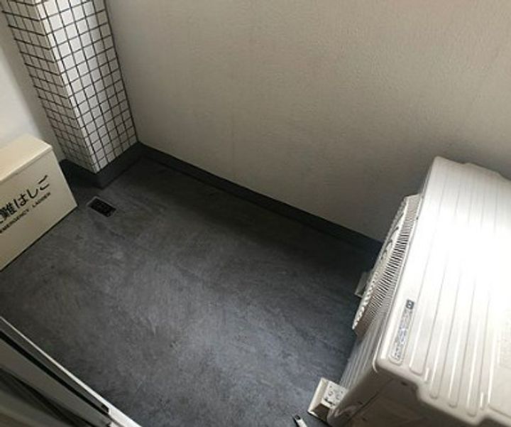 Bカーサ東銀座のその他画像