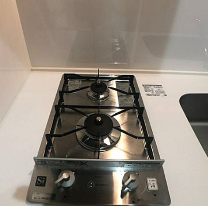 Bカーサ東銀座のその他画像