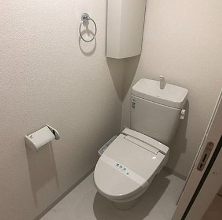 Bカーサ東銀座のその他画像
