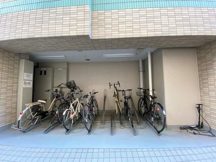 ラクラス日本橋久松町のその他画像