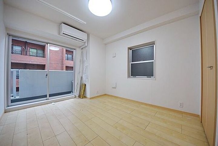 グランドルチェ東日本橋の内装