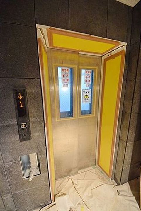 グランドルチェ東日本橋のその他画像