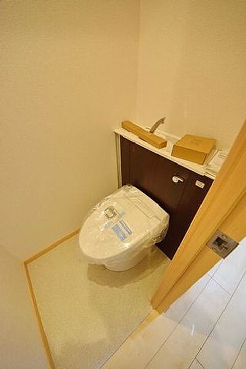 グランドルチェ東日本橋のその他画像