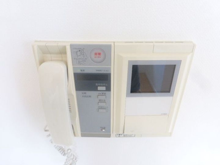 エルスタンザ赤坂のその他画像