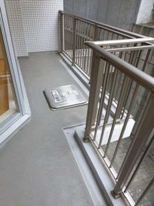 エルスタンザ赤坂のその他画像