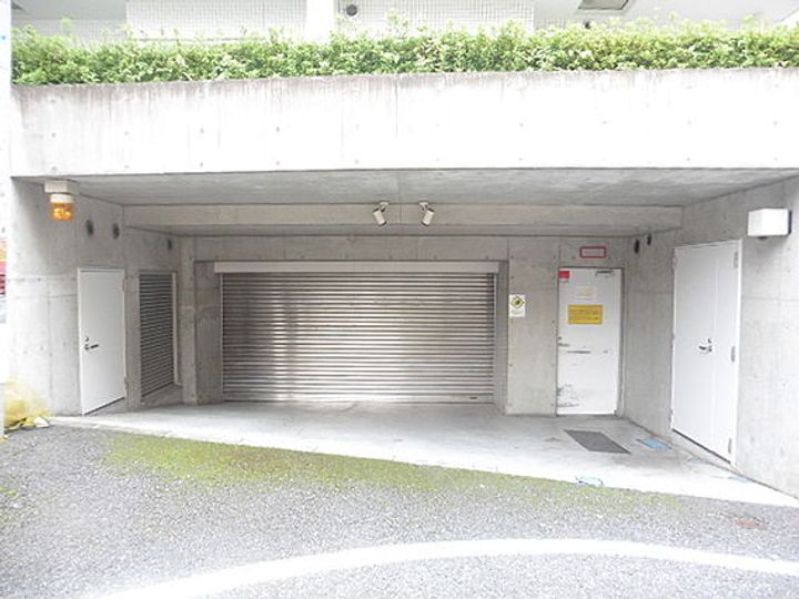 エルスタンザ赤坂のその他画像