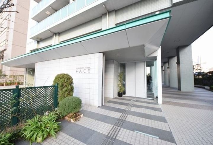 東京都港区港南2丁目(マンション)の賃貸物件のその他画像