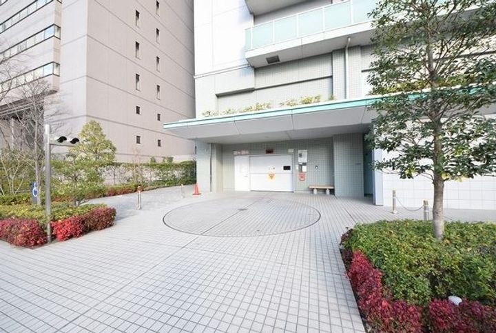 東京都港区港南2丁目(マンション)の賃貸物件のその他画像
