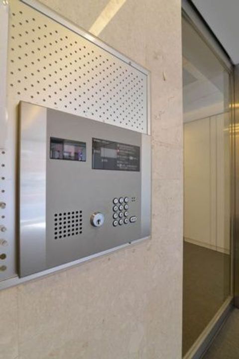 東京都港区虎ノ門3丁目(マンション)の賃貸物件のその他画像