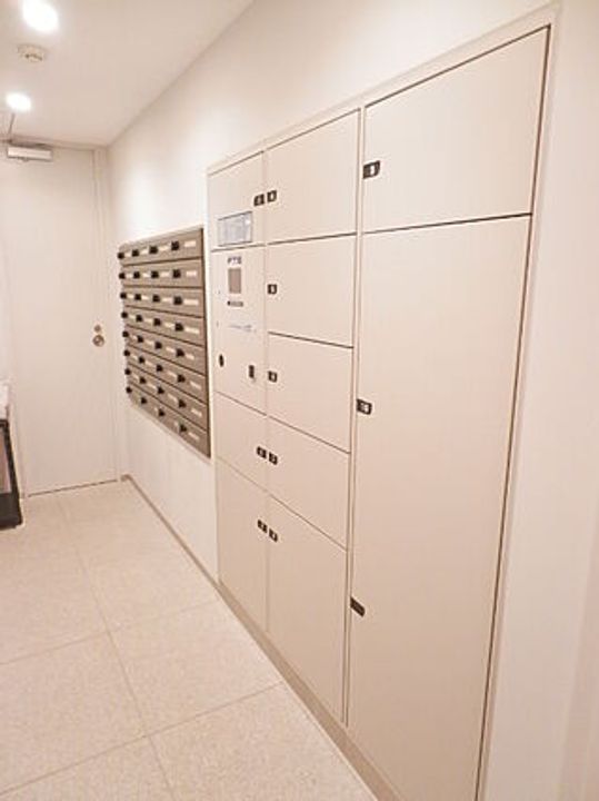 東京都港区南麻布1丁目(マンション)の賃貸物件のその他画像