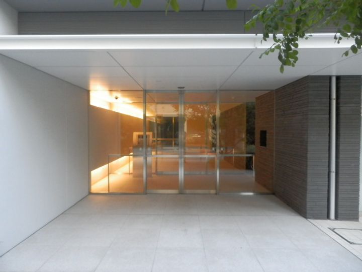 東京都港区南麻布1丁目(マンション)の賃貸物件のその他画像