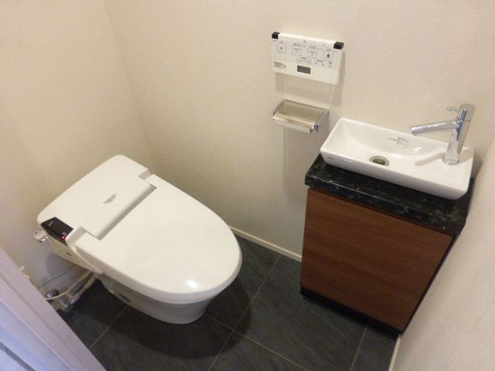 東京都港区南麻布1丁目(マンション)の賃貸物件のその他画像
