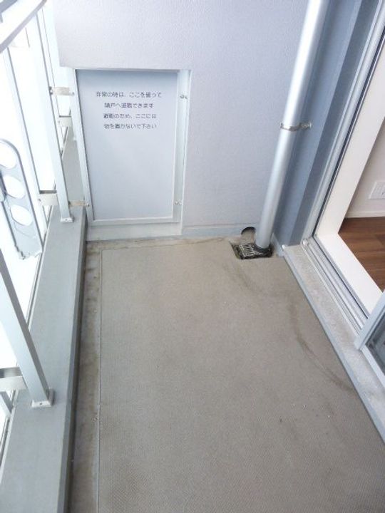東京都港区南麻布1丁目(マンション)の賃貸物件のその他画像