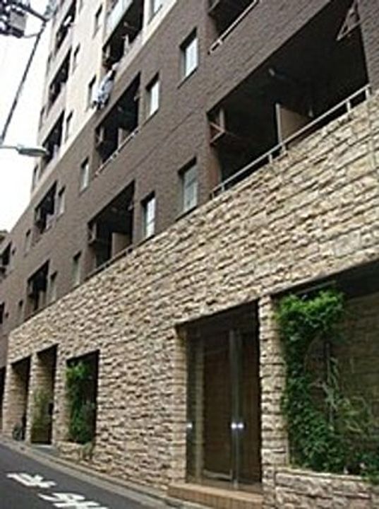 東京都港区六本木2丁目(マンション)の賃貸物件のその他画像