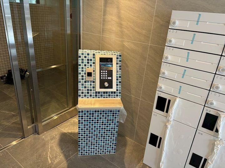 パルク北参道のその他画像