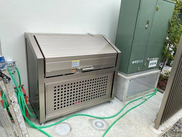 パルク北参道のその他画像
