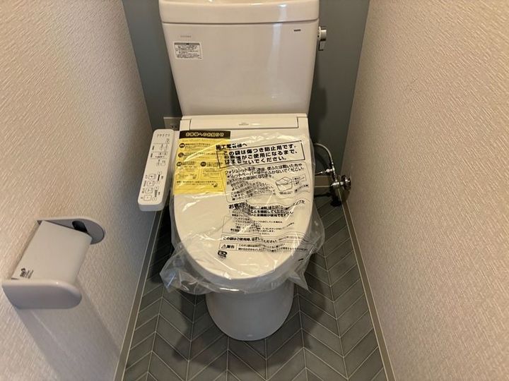 パルク北参道のその他画像