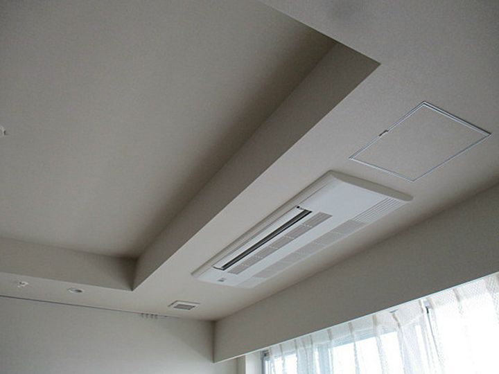 ザ・パークハウス晴海タワーズクロノレジデンスのその他画像