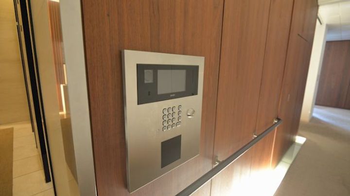ザ・パークハウス晴海タワーズクロノレジデンスのその他画像