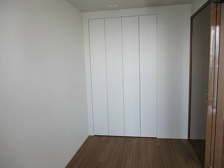 ザ・パークハウス晴海タワーズクロノレジデンスの内装