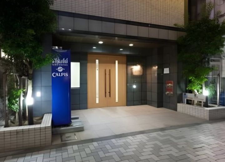 東京都中央区新川2丁目(マンション)の賃貸物件のその他画像