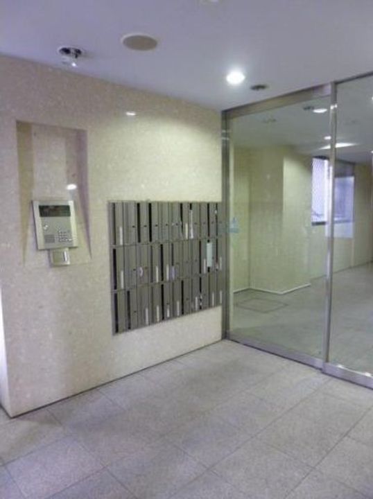 東京都中央区新川2丁目(マンション)の賃貸物件のその他画像