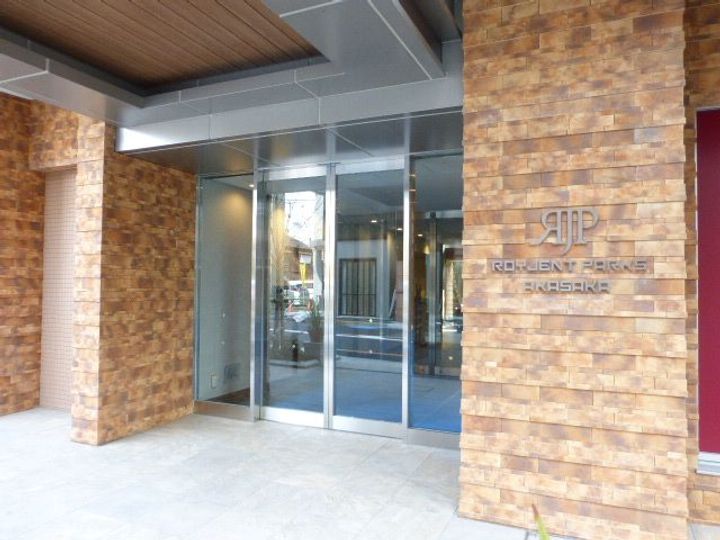 ザ・レジデンス赤坂檜町のその他画像