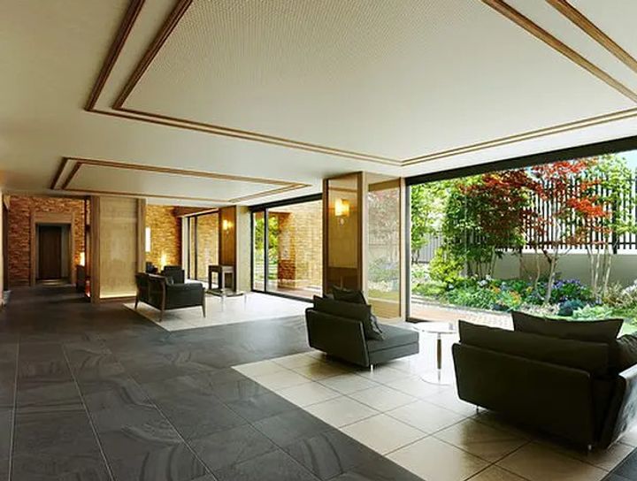 ザ・レジデンス赤坂檜町のその他画像