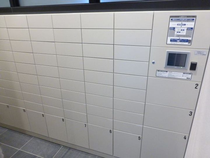 ザ・レジデンス赤坂檜町のその他画像