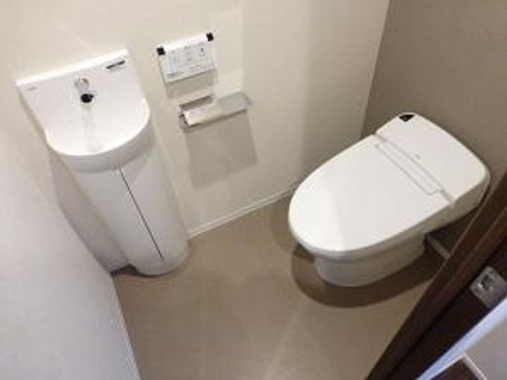 ザ・レジデンス赤坂檜町のその他画像