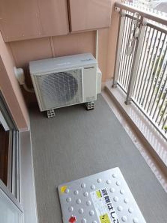 ザ・レジデンス赤坂檜町のその他画像