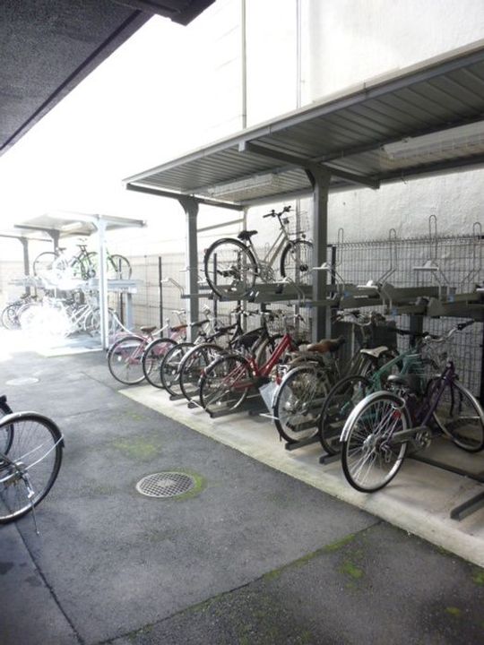 レジディア日本橋馬喰町Ⅲのその他画像