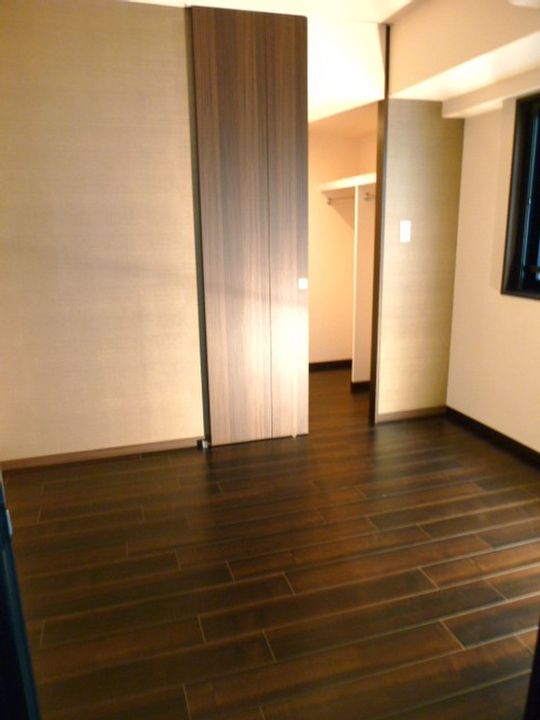 レジディア日本橋馬喰町Ⅲの内装