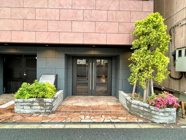 東京都中央区湊3丁目(マンション)の賃貸物件のその他画像