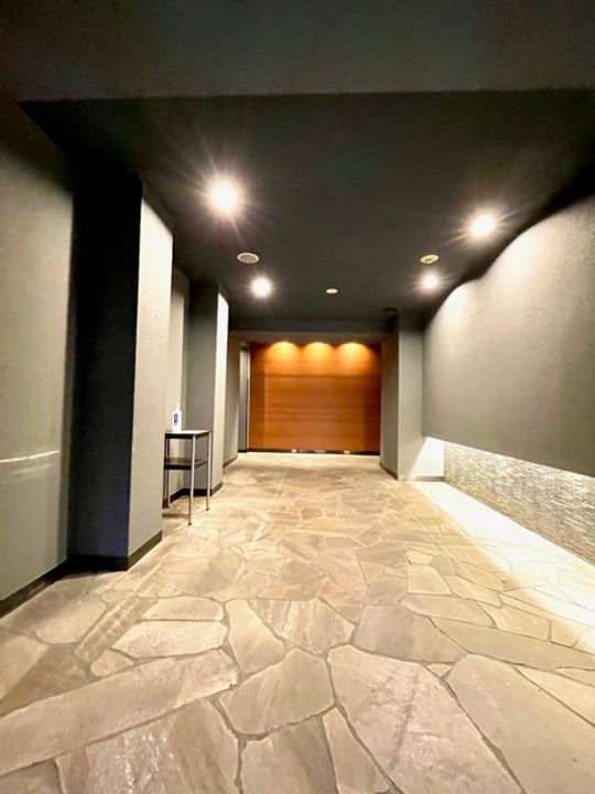 東京都中央区湊3丁目(マンション)の賃貸物件のその他画像