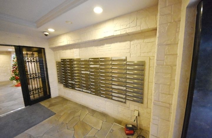 東京都中央区湊3丁目(マンション)の賃貸物件のその他画像