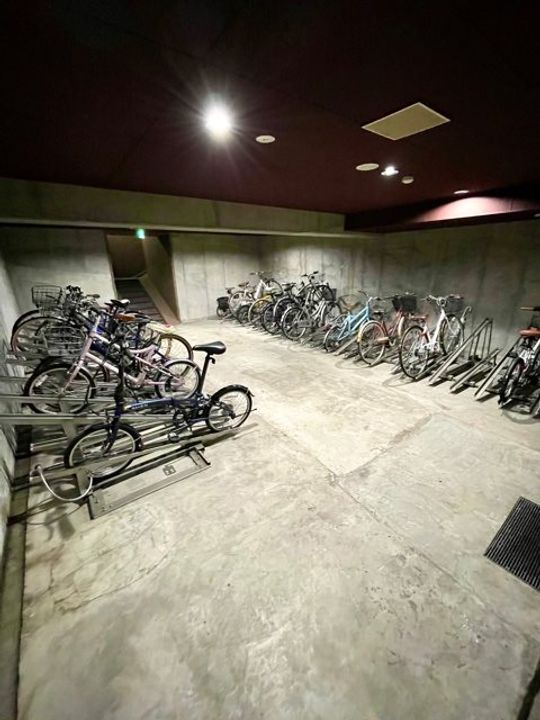 東京都中央区湊3丁目(マンション)の賃貸物件のその他画像