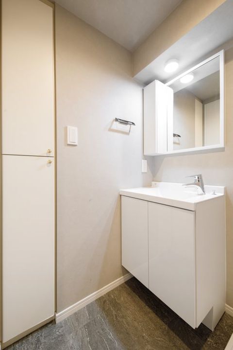 東京都中央区湊3丁目(マンション)の賃貸物件のその他画像