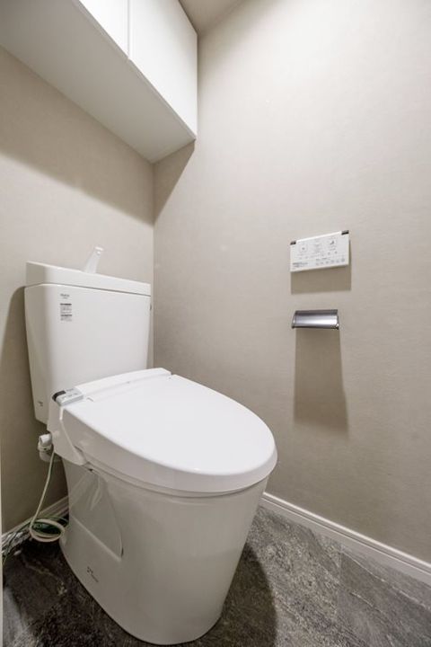 東京都中央区湊3丁目(マンション)の賃貸物件のその他画像