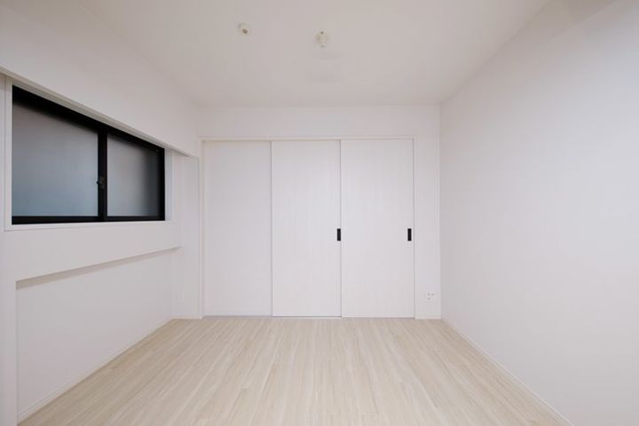 東京都中央区湊3丁目(マンション)の賃貸物件の内装