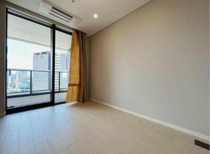 麻布台ヒルズレジデンスBの内装