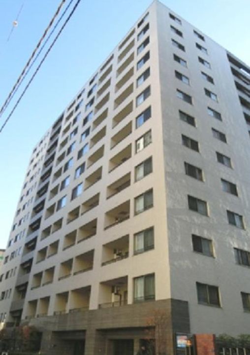 東京都中央区日本橋小網町(マンション)の賃貸物件の外観