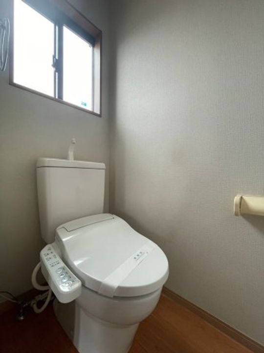 高野アパートのその他画像