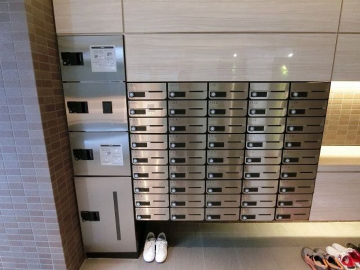 アーバングレース広島のその他画像