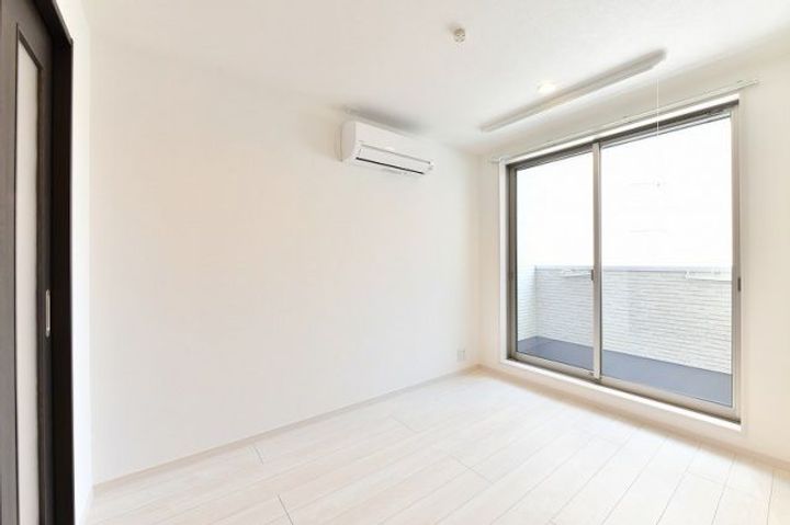 REGALEST千田町の風呂