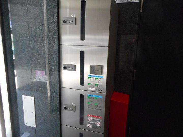 エクセリア舟入本町のその他画像