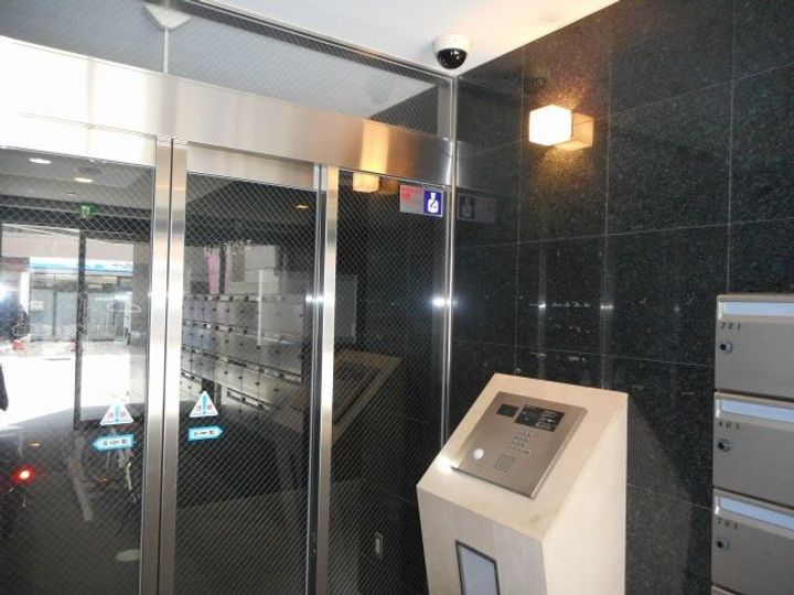 エクセリア舟入本町のその他画像